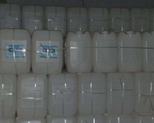 醋酸